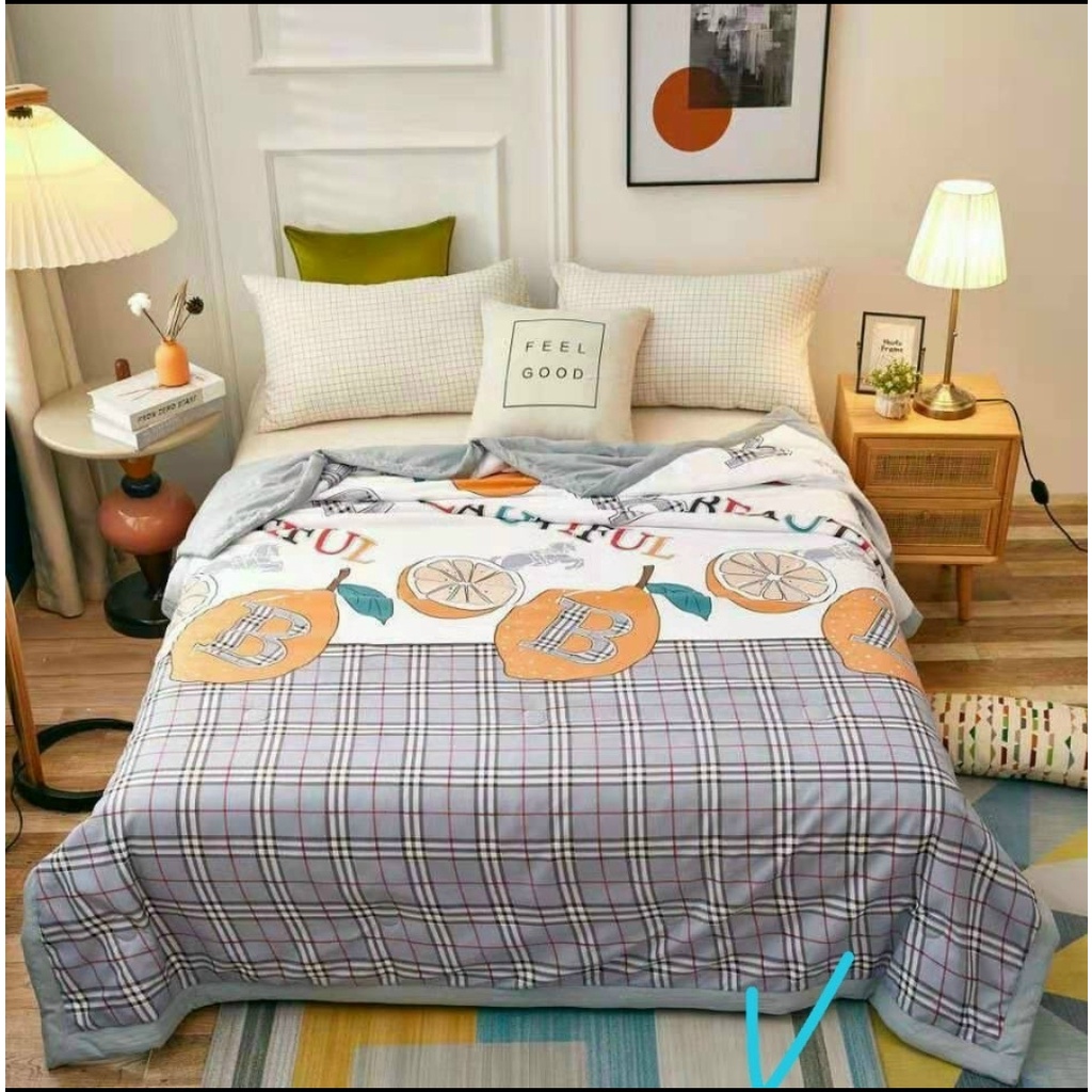Chăn Hè Zara Home Mềm- Mịn- Mát , Mẫu Hot 2022