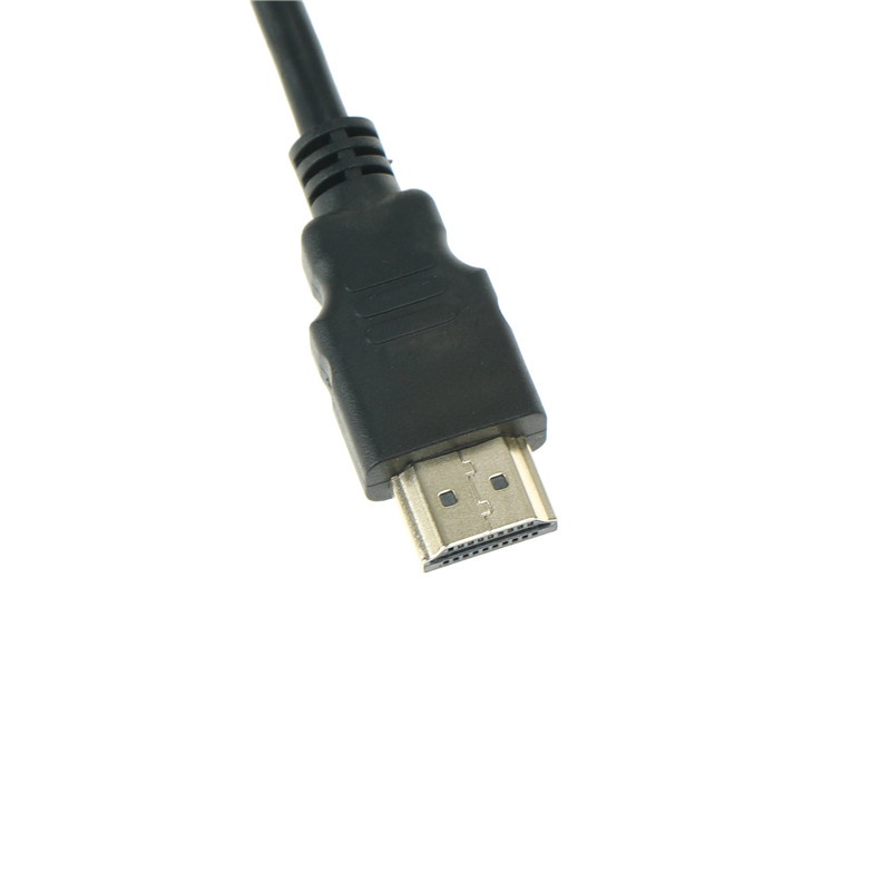 Dây Cáp Hdmi 1.2m Chuyên Dụng Cho Blu Ray Dvd Ps3 Hdtv Xbox Lcd Hd Tv Pc