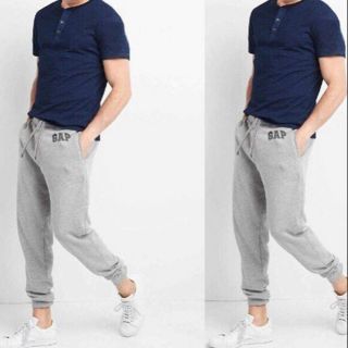 Quần Jogger thun nam thời trang