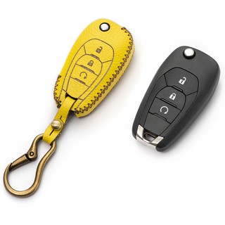 Bao da chìa khóa Chevrolet Trailblazer - CHÍNH HÃNG KHACTEN.COM