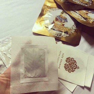 MIẾNG DÁN THẢI ĐỘC BÀN CHÂN THÁI LAN