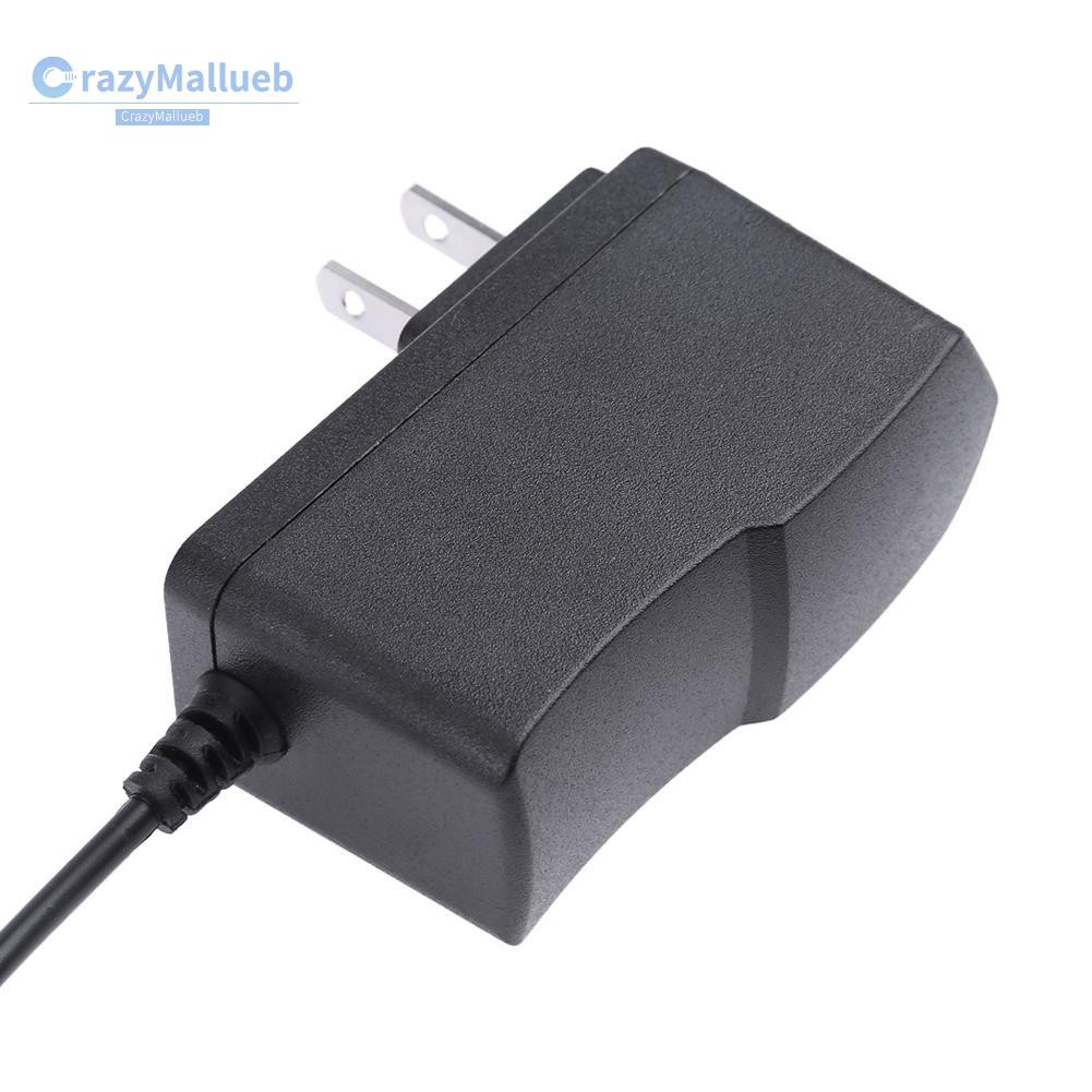 Cra-Stock❤10V 600mA Power Supply Adapter Charger for Lego Mindstorms EV3 9797 Battery