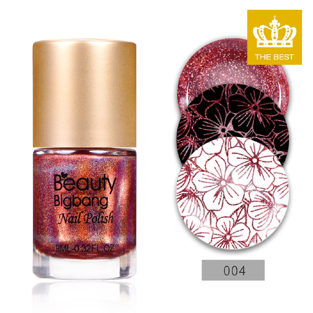 [Hàng mới về] Sơn móng tay beautybigbang chất lượng cao