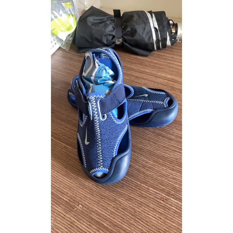 sandal Nike  siêu nhẹ cho bé trai