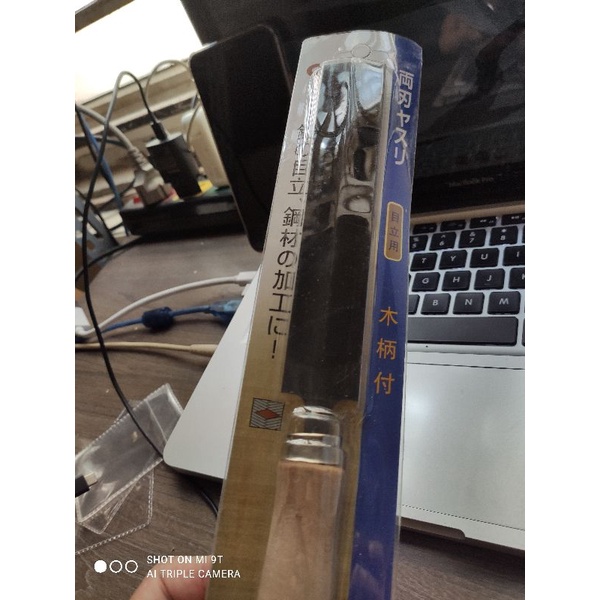 Dũa kim cương mài lưỡi cưa gỗ cầm tay TAKAGI Nhật Bản, thép carbon cao cấp T2 chống mài mòn, giũa cưa gỗ chuyên nghiệp