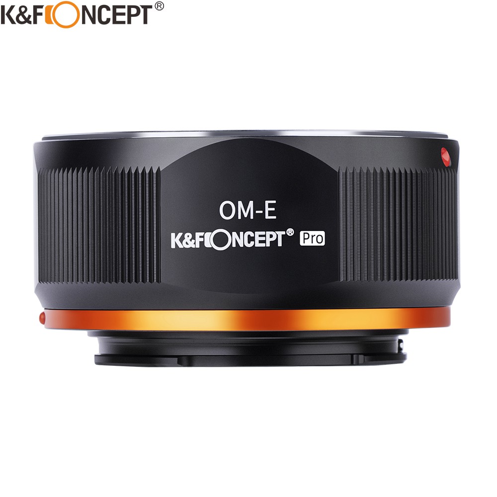 Ngàm Chuyển Đổi Ống Kính Olympus OM Sang Sony NEX E