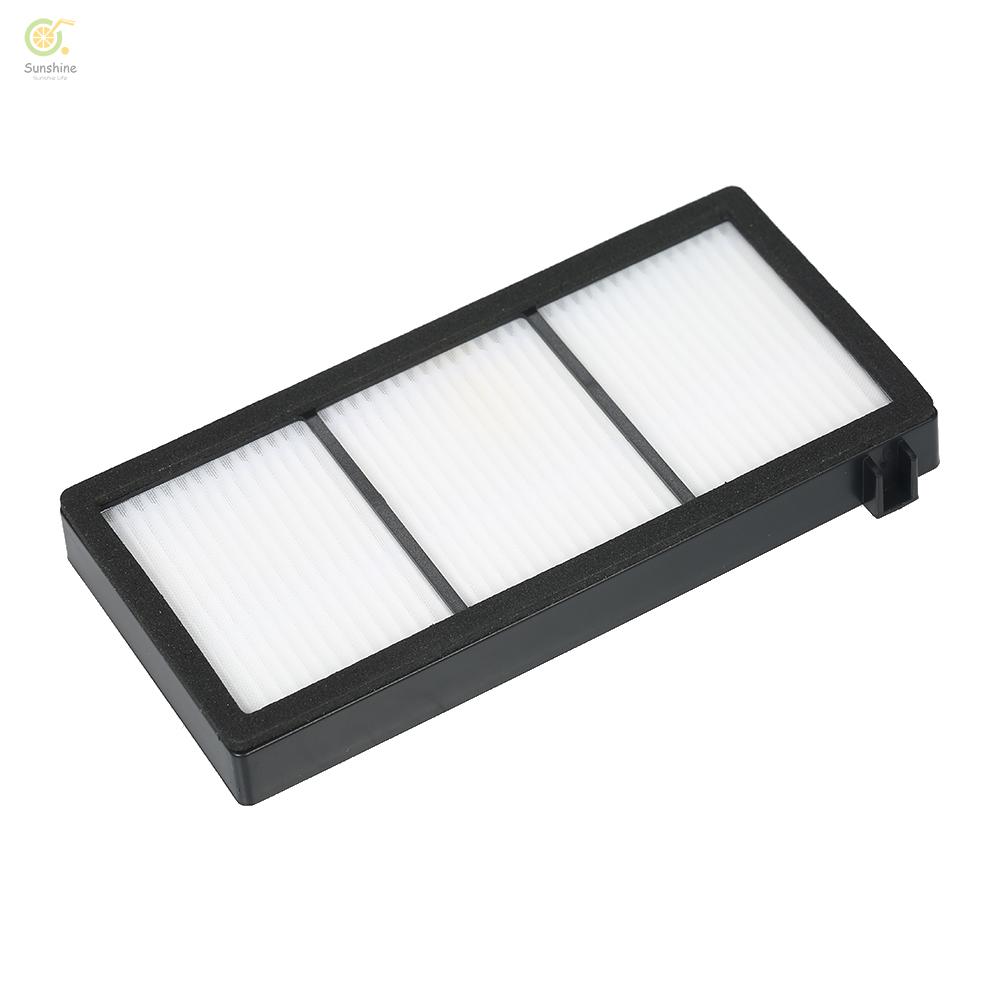 Set 12 Bộ Lọc Cho Máy Hút Bụi Irobot8 / 9 Series | BigBuy360 - bigbuy360.vn