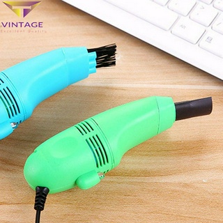 Máy Hút Bụi Bàn Phím Mini Cổng Usb