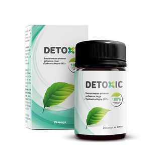 Detoxic diệt ký sinh trùng giảm hôi miệng, cải thiện tiêu hóa