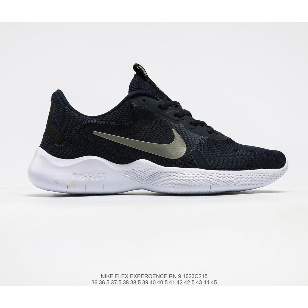 GIÀY SNEAKER MÃ SẢN PHẨM_Nike Flex EXPERIENCE RN 9 NHIỀU MÀU PHONG CÁCH FULLBOX + FREESHIP TOÀN QUỐC