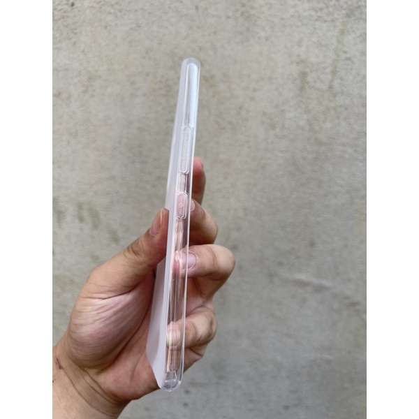 Ốp lưng trong nhám LG V50
