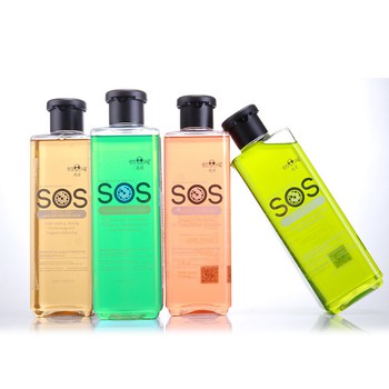 Sữa Tắm SOS Dưỡng Da Lông Cho Thú Cưng Chó Mèo - iPet Shop