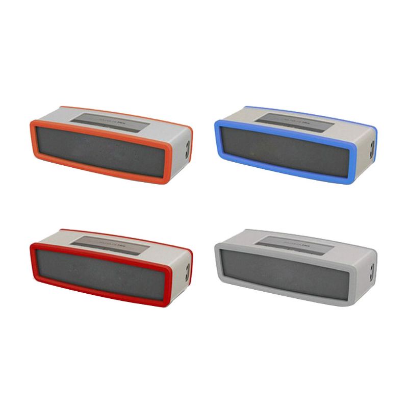 Vỏ Bọc Loa zzz Mini Mềm Bền Bỉ Chống Rơi Vỡ