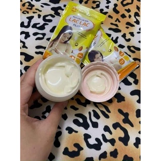 Ngũ cốc lợi sữa Lạc Lạc Plus