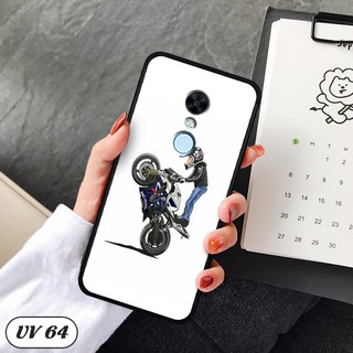 Ốp lưng Xiaomi Redmi 5 Plus - lưng nhám