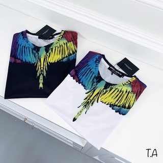 Áo phông Marcelo Burlon 2021 cực chất