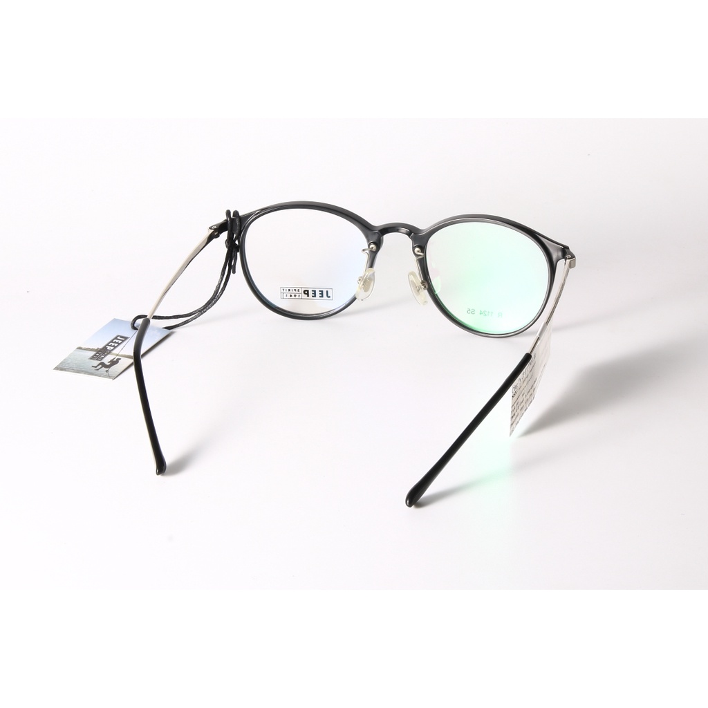 Gọng kính JEEP JSR1124 hàng hiệu chính hãng Full box