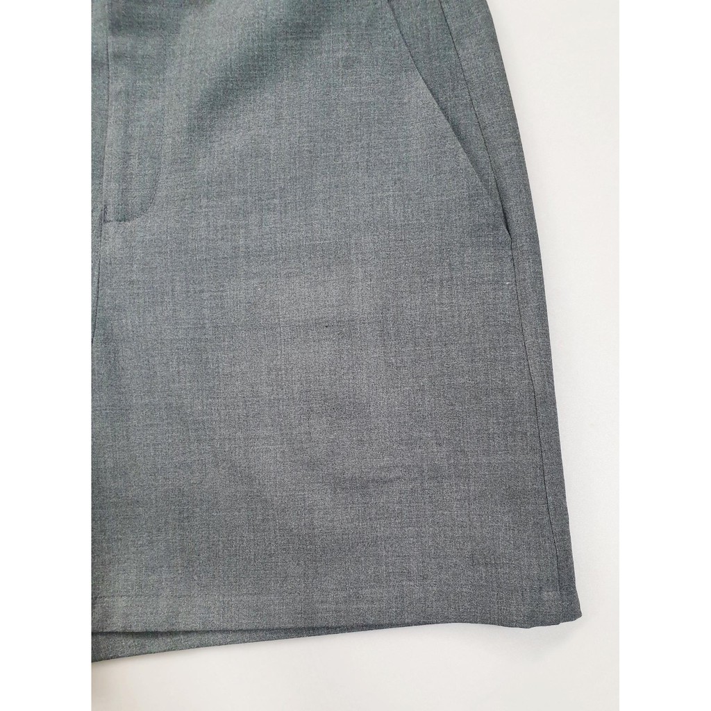 (SALE) Quần Short Nữ Ghp-Garment  Lưng Thun Coton  Giá Tốt 5103
