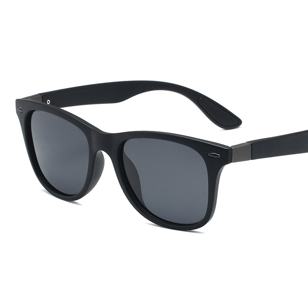 Kính Mát Phân Cực Chống Tia Uv400 Cho Nam