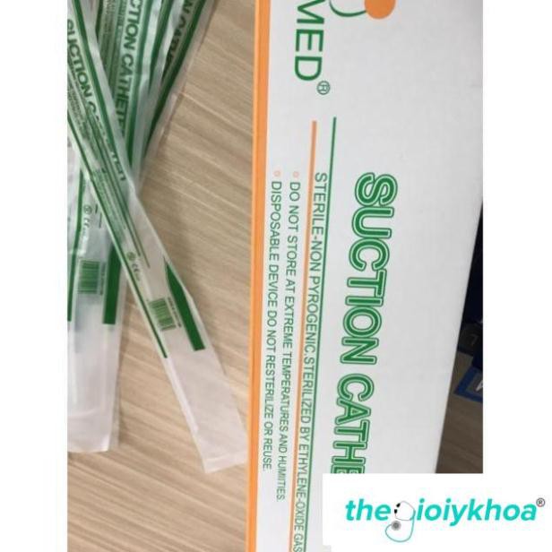 Dây truyền súc ruột thải độc Enema