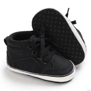 Giày Sneaker Đế Mềm Chống Trượt Cho Bé Trai