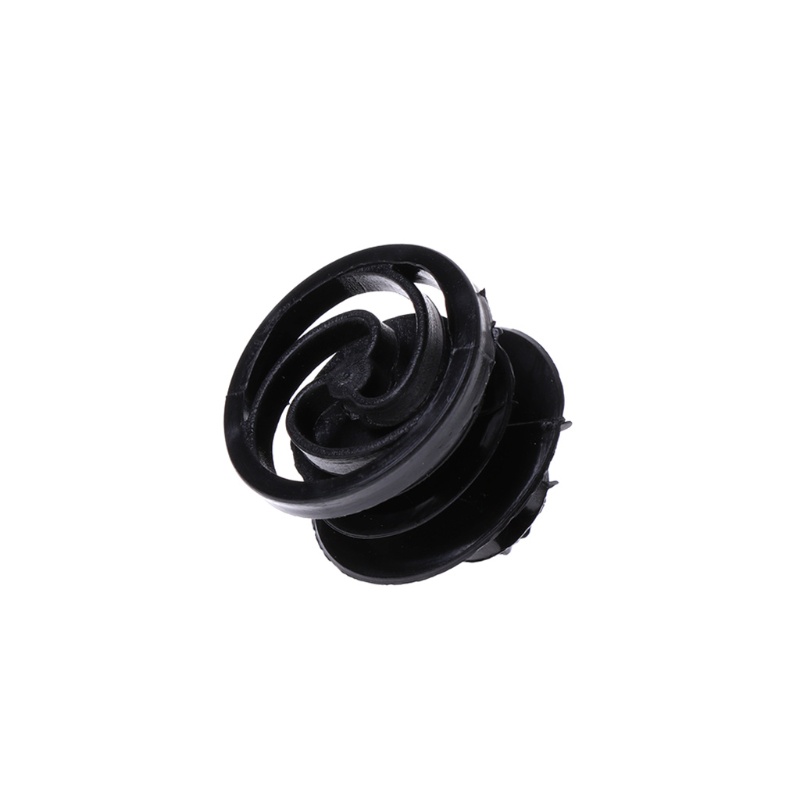 Set 10 Đinh Tán Nhựa Phụ Tùng Cửa Xe Ô Tô Kèm 10 Đinh Vít Cố Định