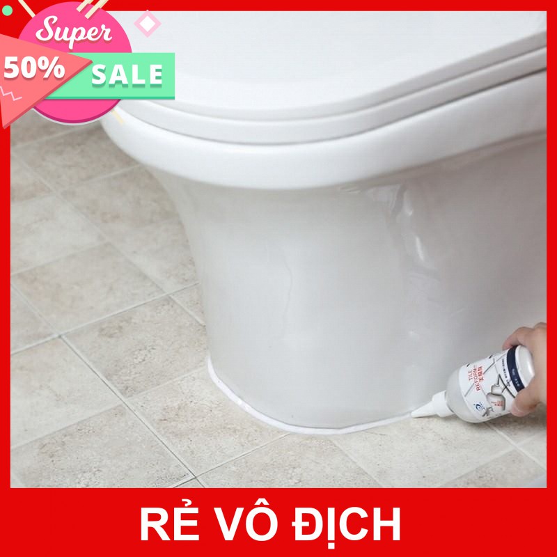 [Hot]-Keo Trám Trắng Khe Mạch Gạch, Sơn Kẻ Chỉ Gạch Tile Reform