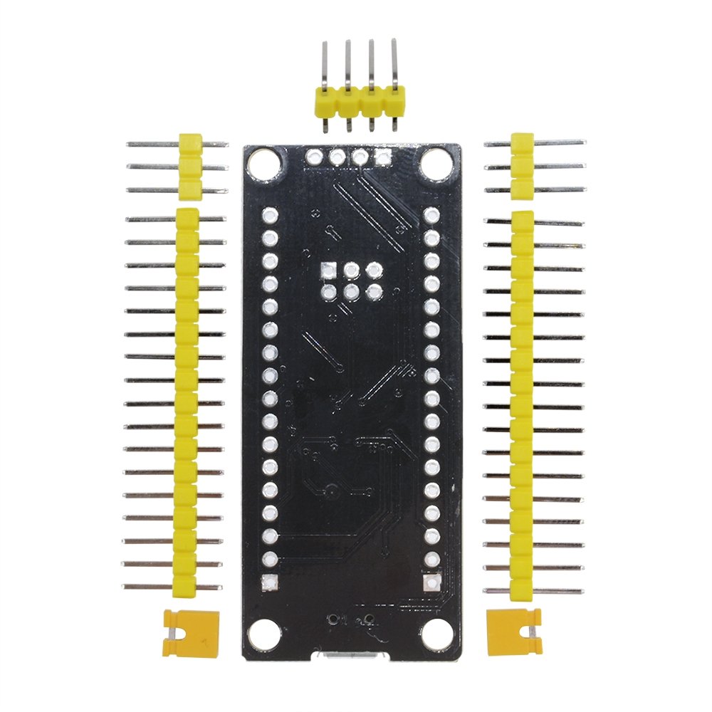 Bảng Mạch Điều Khiển Stm32f103c8t6 Micro Usb Stm32