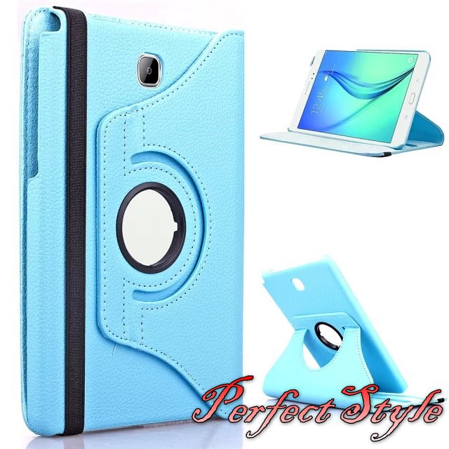 Bao da xoay 360 Samsung Galaxy Tab A 8.0 T350 / T355 / P350