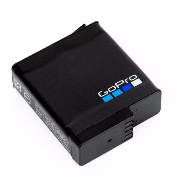 Pin Gopro Hero  5 6 7 8 Black  [Like New 99%]- Hàng chính hãng