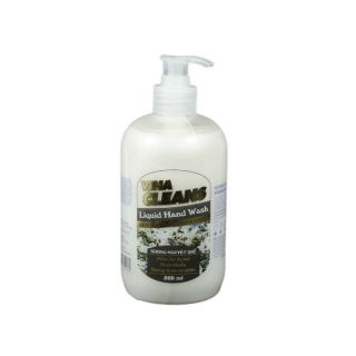 Sữa rửa tay sạch khuẩn Vina Cleans 500 ml