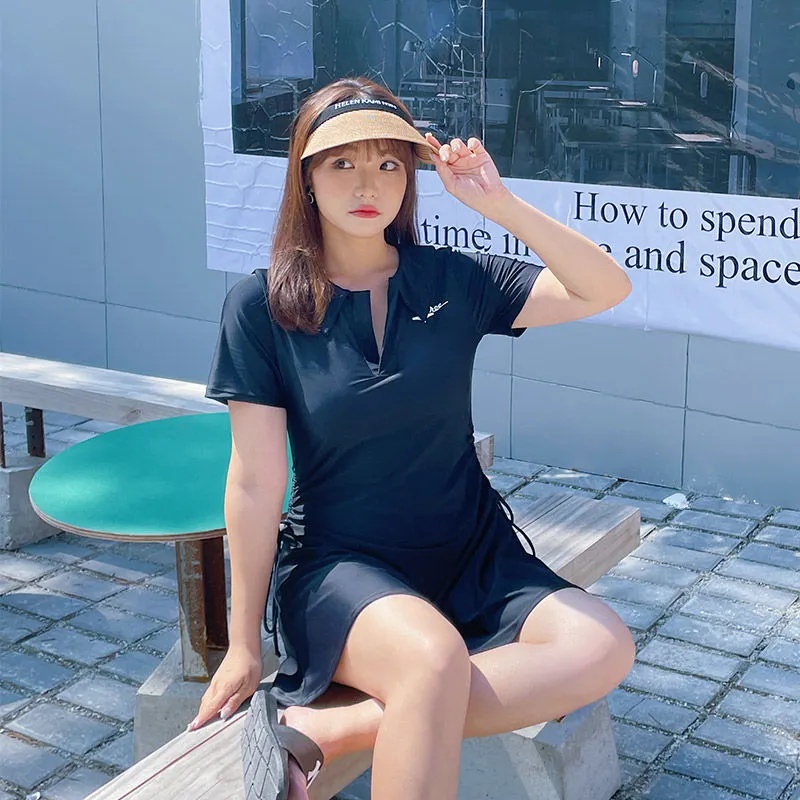 Bộ Đồ Bơi size Lớn Từ M-80kg Dành Cho Nữ | BigBuy360 - bigbuy360.vn