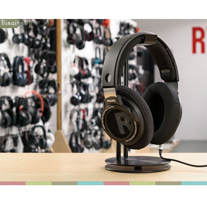 Tai nghe HiFi Stereo Philips SHP9500