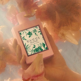 NƯỚC HOA FULL BOX CHÍNH HÃNG Gucci Bloom Acqua di Fiori Eau de Toilette For Her