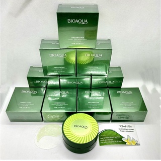 MẶT NẠ MẮT BIOAQUA   1h - 60 miếng