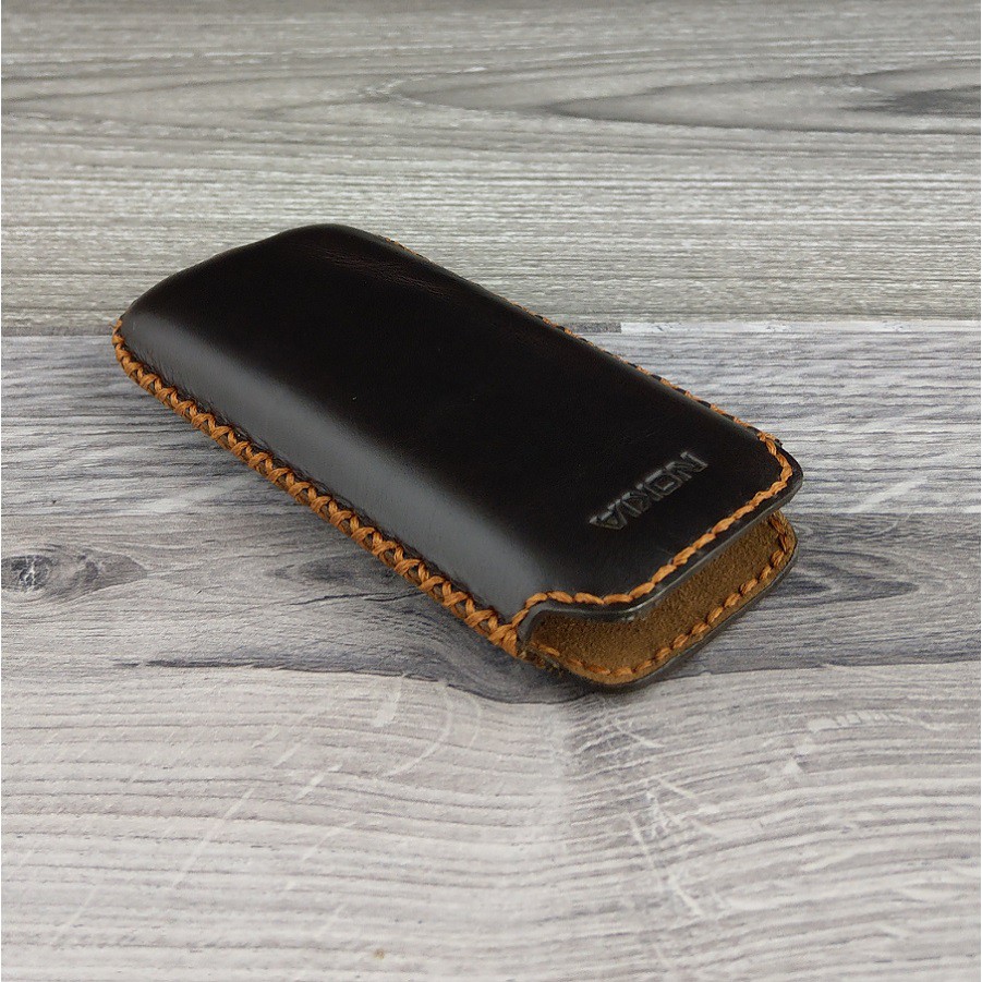 Bao da rút nokia 8800 da bò | BigBuy360 - bigbuy360.vn