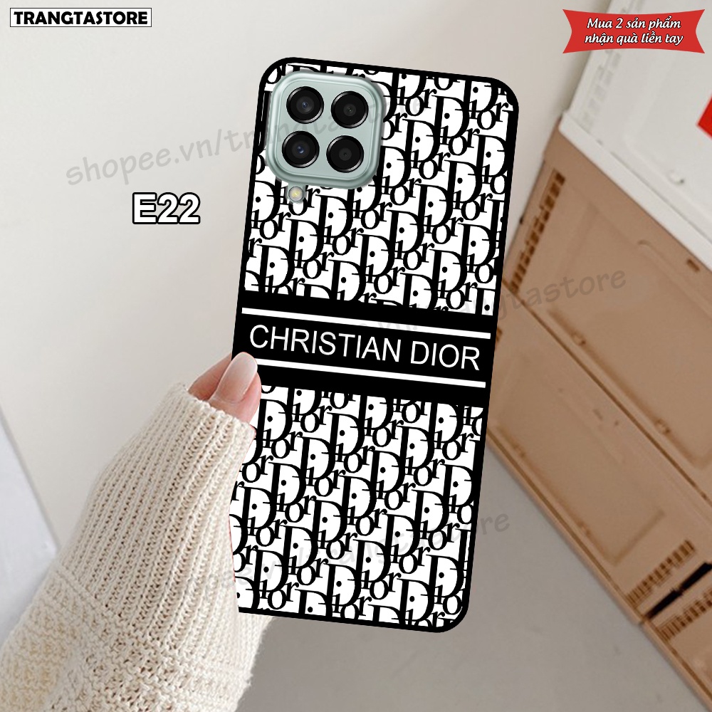 Ốp lưng Samsung M33 - Samsung M53 in hình chất lượng dễ thương - thương hiệu nổi tiếng