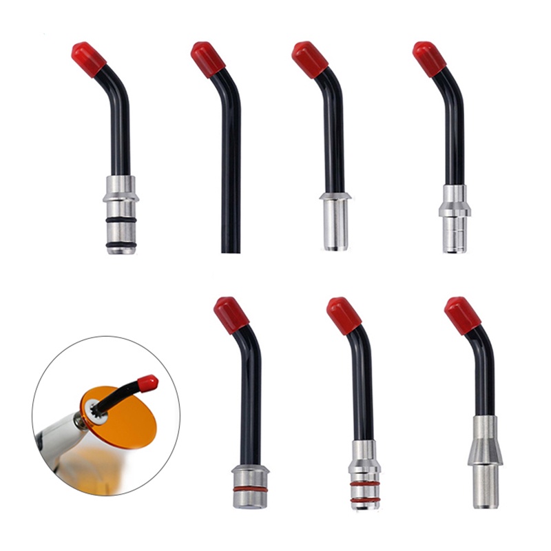 Thanh Đèn LED Nha Khoa 7 Loại Chuyên Dụng Chất Lượng Cao