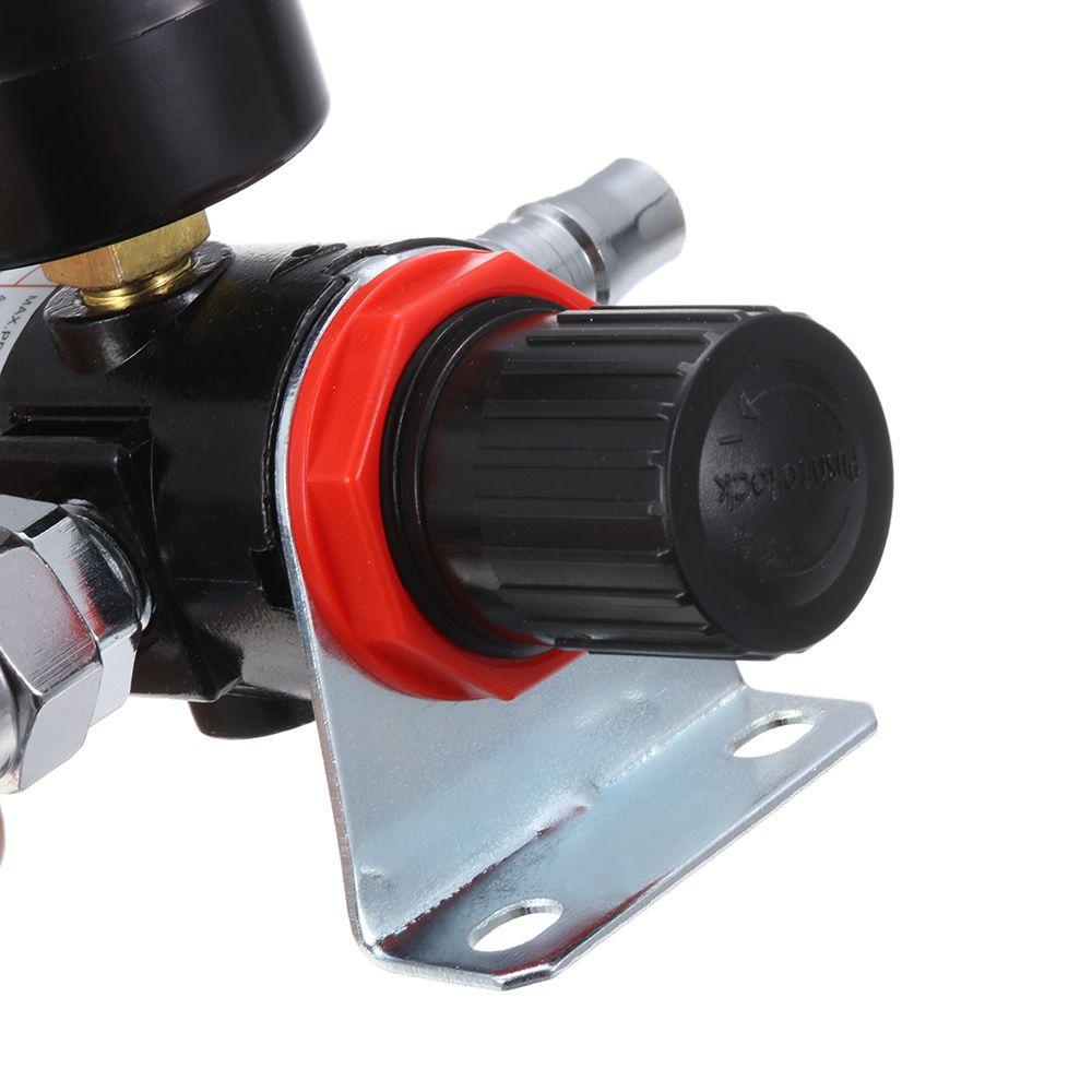 Bộ Lọc Khí 1 / 4 &quot;BSP Cho Máy Nén Khí