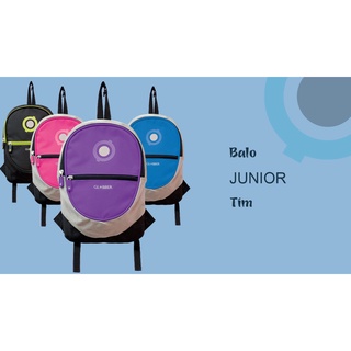 Balo GLOBBER JUNIOR - Tím