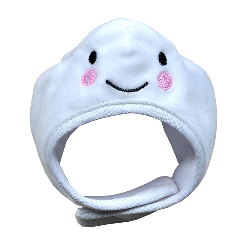 Nón Giữ Ấm Hóa Trang Nhân Vật Hoạt Hình Dễ Thương Cho Thú Cưng