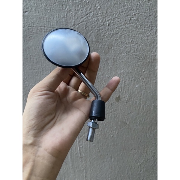 Gương Xe Máy Mẫu Mới 2022 Mini Cắt lắp ngắn gọn Hàng Đẹp