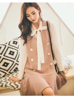✨ Set đầm babydoll ✨