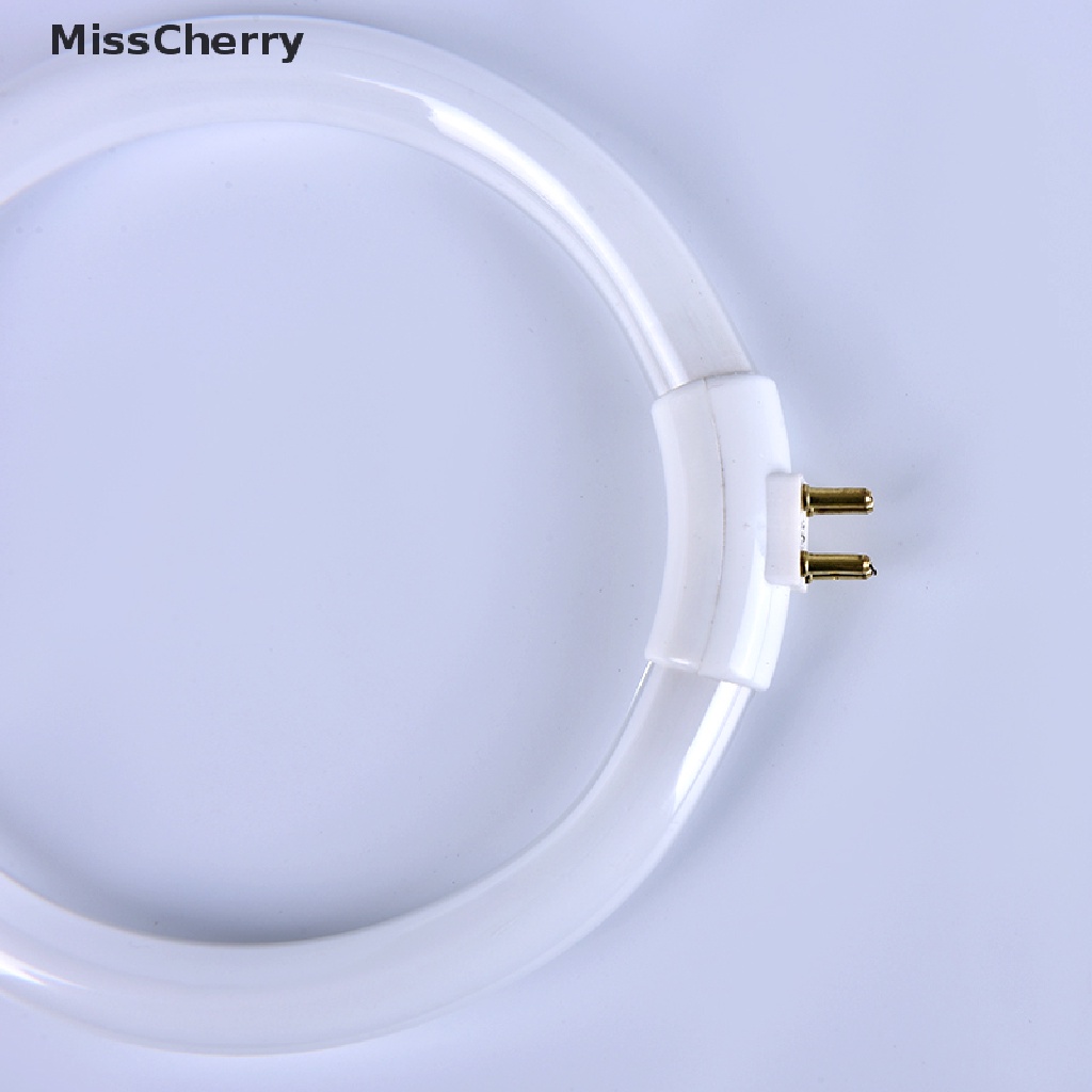 Ống Đèn Huỳnh Quang Hình Tròn 11W T4 Với 4