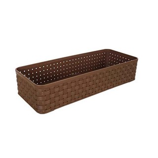 Khay nhựa đựng đồ dài 240mm