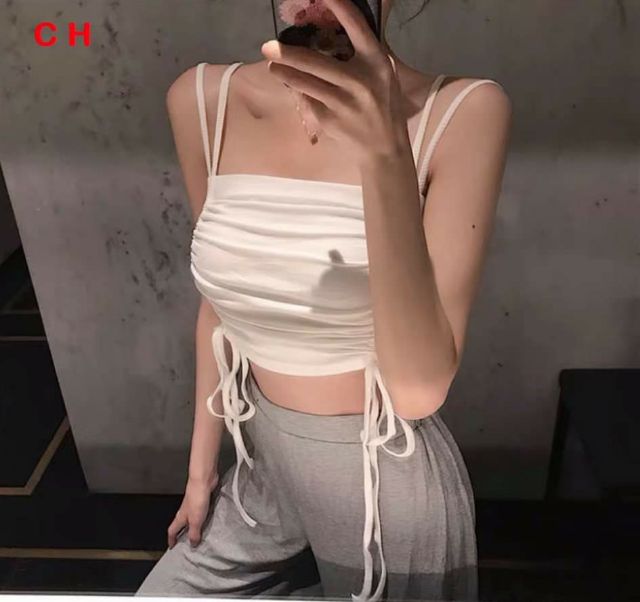 Áo dây rút có ảnh thật | BigBuy360 - bigbuy360.vn