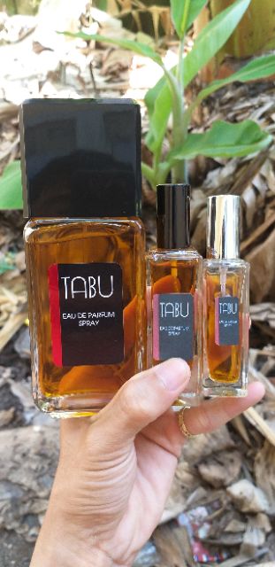Nước hoa chiết TABU 20ml chính hãng | BigBuy360 - bigbuy360.vn