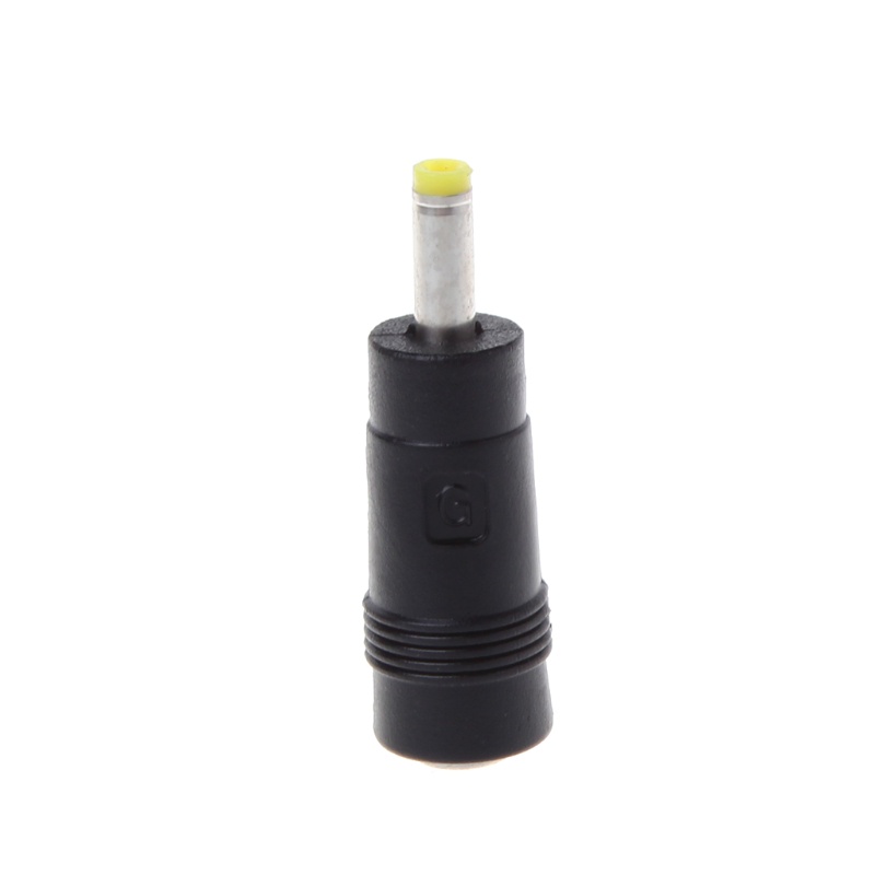 Phích cắm nguồn DC chuyển đổi cổng 5.5x2.1mm sang đầu cắm 4.0x1.7mm