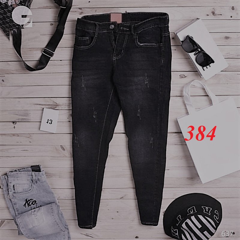 QUẦN JEAN NAM NHIỀU MẪU ĐẸP BODY