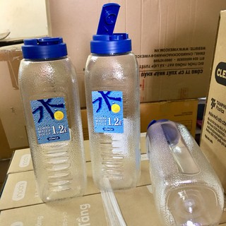 BÌNH NƯỚC KOMAX 20305 1.2L
